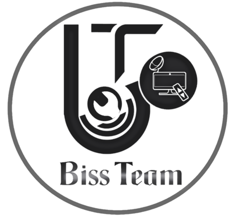 BissTeam Logo